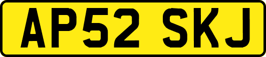 AP52SKJ