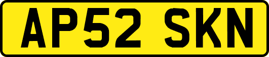 AP52SKN