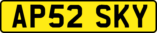 AP52SKY