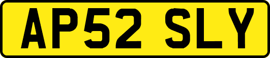 AP52SLY