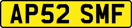 AP52SMF
