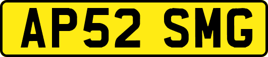 AP52SMG