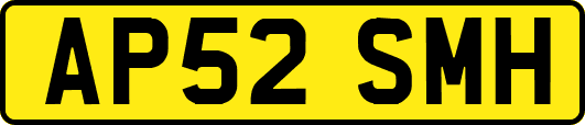 AP52SMH
