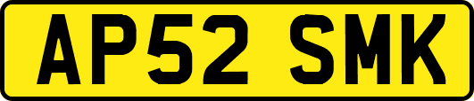 AP52SMK