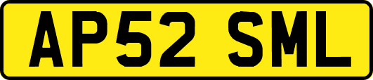 AP52SML