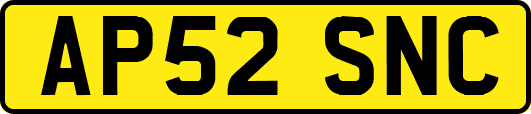 AP52SNC