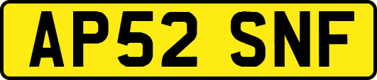 AP52SNF