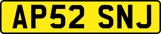 AP52SNJ