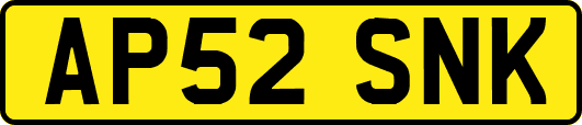 AP52SNK
