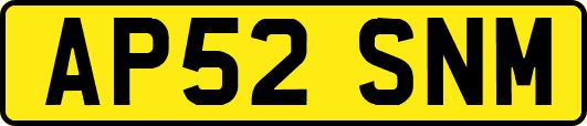 AP52SNM