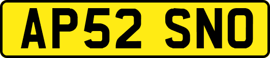 AP52SNO