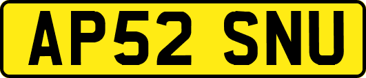 AP52SNU