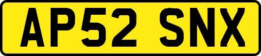 AP52SNX