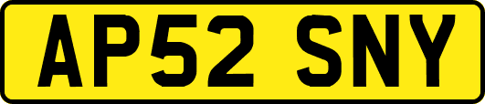 AP52SNY