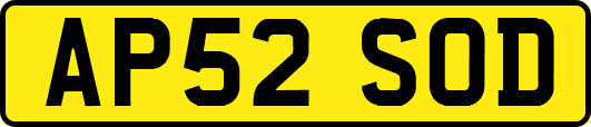 AP52SOD