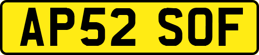 AP52SOF