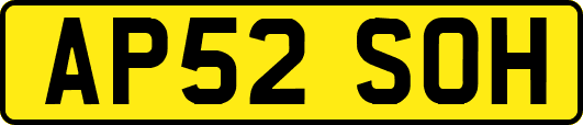 AP52SOH