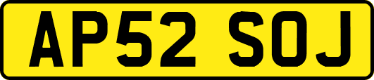 AP52SOJ