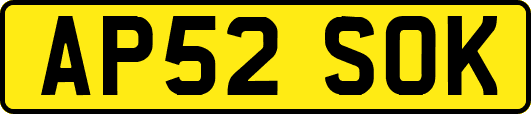AP52SOK