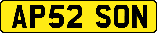 AP52SON