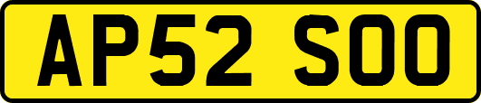AP52SOO