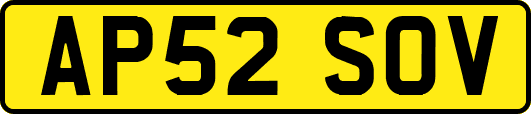 AP52SOV