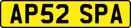 AP52SPA