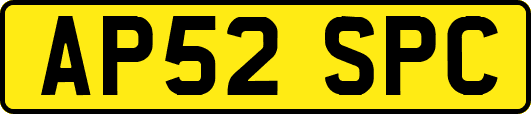 AP52SPC