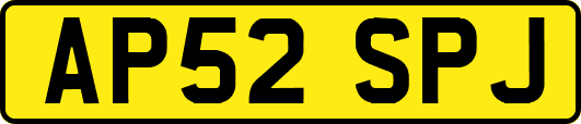 AP52SPJ