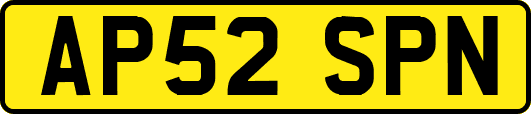 AP52SPN