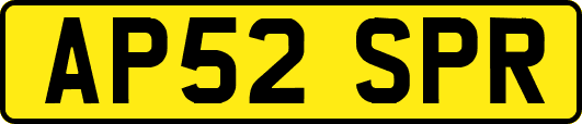 AP52SPR
