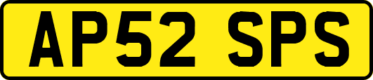 AP52SPS