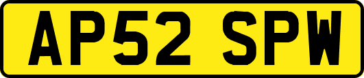 AP52SPW