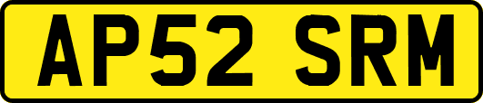 AP52SRM