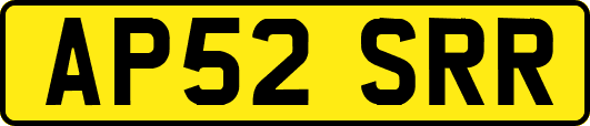 AP52SRR
