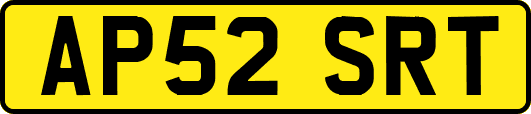 AP52SRT