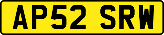 AP52SRW
