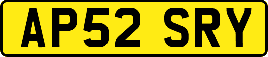 AP52SRY