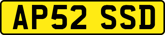 AP52SSD