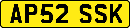 AP52SSK