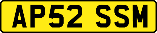 AP52SSM
