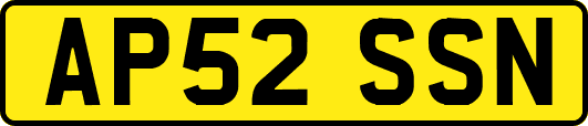 AP52SSN