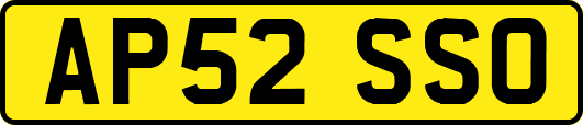 AP52SSO