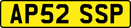 AP52SSP