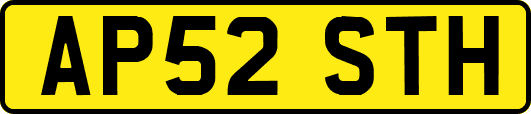 AP52STH