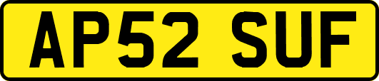 AP52SUF