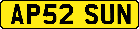 AP52SUN