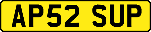 AP52SUP