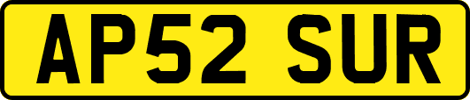 AP52SUR