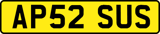 AP52SUS
